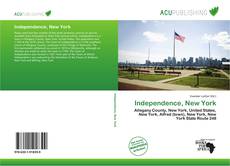 Copertina di Independence, New York