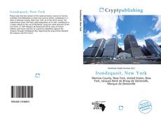 Buchcover von Irondequoit, New York