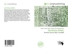 Portada del libro de NorthStar BASIC
