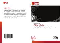 Couverture de Wiljan Pluim