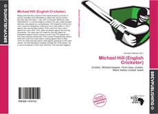 Couverture de Michael Hill (English Cricketer)