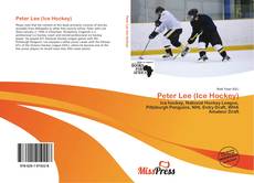 Bookcover of Peter Lee (Ice Hockey)