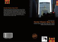 Portada del libro de Hunter (Town), New York