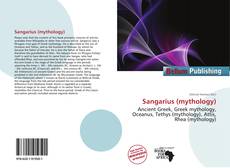 Buchcover von Sangarius (mythology)