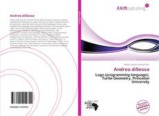 Buchcover von Andrea diSessa