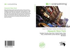Borítókép a  Howard, New York - hoz