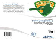 Bookcover of Frank Hopkins (Cricketer)