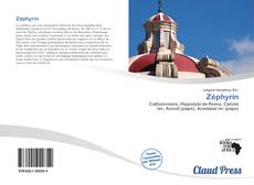 Bookcover of Zéphyrin