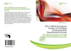 Buchcover von 2011 UEFA European Under-21 Football Championship Qualification Group