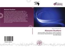 Alassane Ouattara的封面