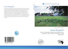 Bookcover of Great Kingshill
