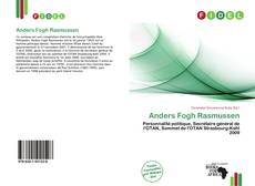 Anders Fogh Rasmussen kitap kapağı