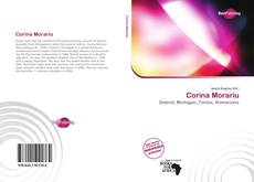 Bookcover of Corina Morariu