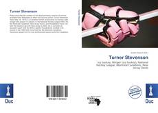 Borítókép a  Turner Stevenson - hoz