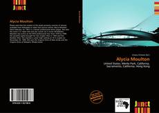 Bookcover of Alycia Moulton