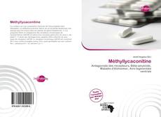 Bookcover of Méthyllycaconitine