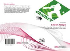 Capa do livro de Linden Joseph 