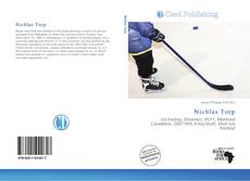 Portada del libro de Nichlas Torp