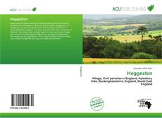 Copertina di Hoggeston