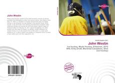Bookcover of John Westin