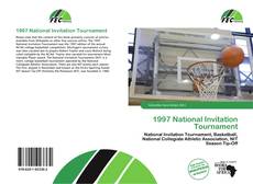 1997 National Invitation Tournament的封面