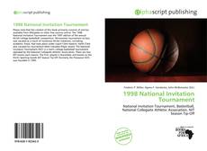 Borítókép a  1998 National Invitation Tournament - hoz
