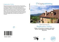 Buchcover von Hughenden Valley