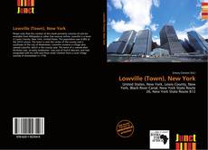 Bookcover of Lowville (Town), New York