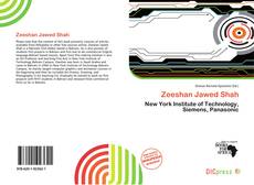 Copertina di Zeeshan Jawed Shah