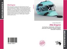 Buchcover von Atte Engren