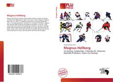 Обложка Magnus Hellberg