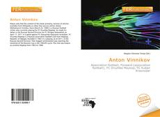 Couverture de Anton Vinnikov