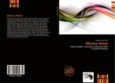 Portada del libro de Monica Nolan