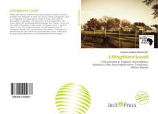 Buchcover von Lillingstone Lovell