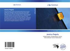 Portada del libro de Jessica Pegula