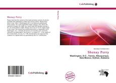 Bookcover of Shenay Perry
