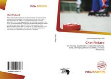 Bookcover of Chet Pickard