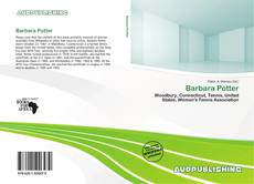 Barbara Potter kitap kapağı