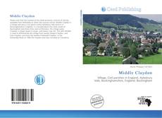 Portada del libro de Middle Claydon