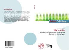Bookcover of Mark Javier