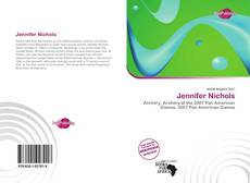 Bookcover of Jennifer Nichols
