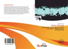 Bookcover of Kathy Rinaldi