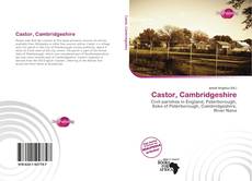 Castor, Cambridgeshire的封面