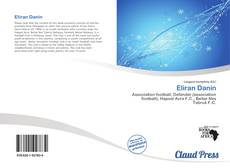 Buchcover von Eliran Danin