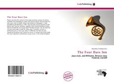 Capa do livro de The Four Bars Inn 