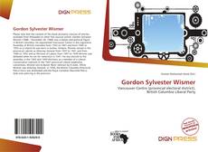 Couverture de Gordon Sylvester Wismer