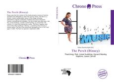 Bookcover of The Perch (Binsey)
