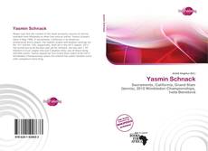 Bookcover of Yasmin Schnack