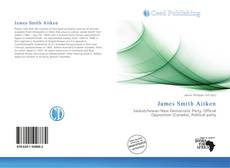 James Smith Aitken kitap kapağı