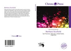 Buchcover von Barbara Scofield